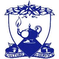 Fyzabad Anglican Secondary School logo